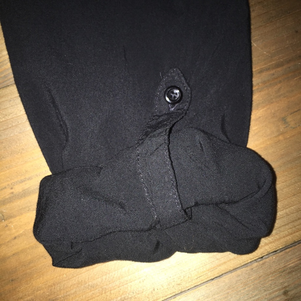 Long sleeve top - Picture 4 of 4